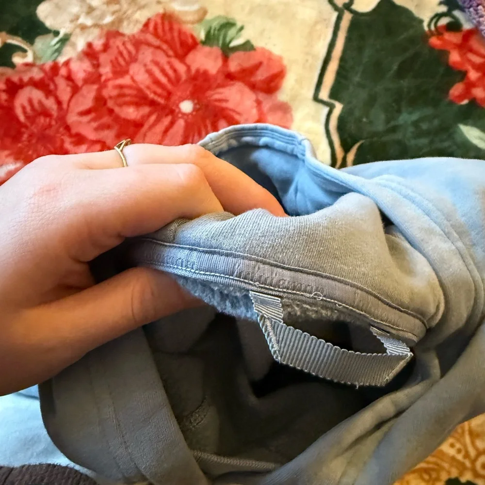 Lululemon hoodie - Picture 3 of 4
